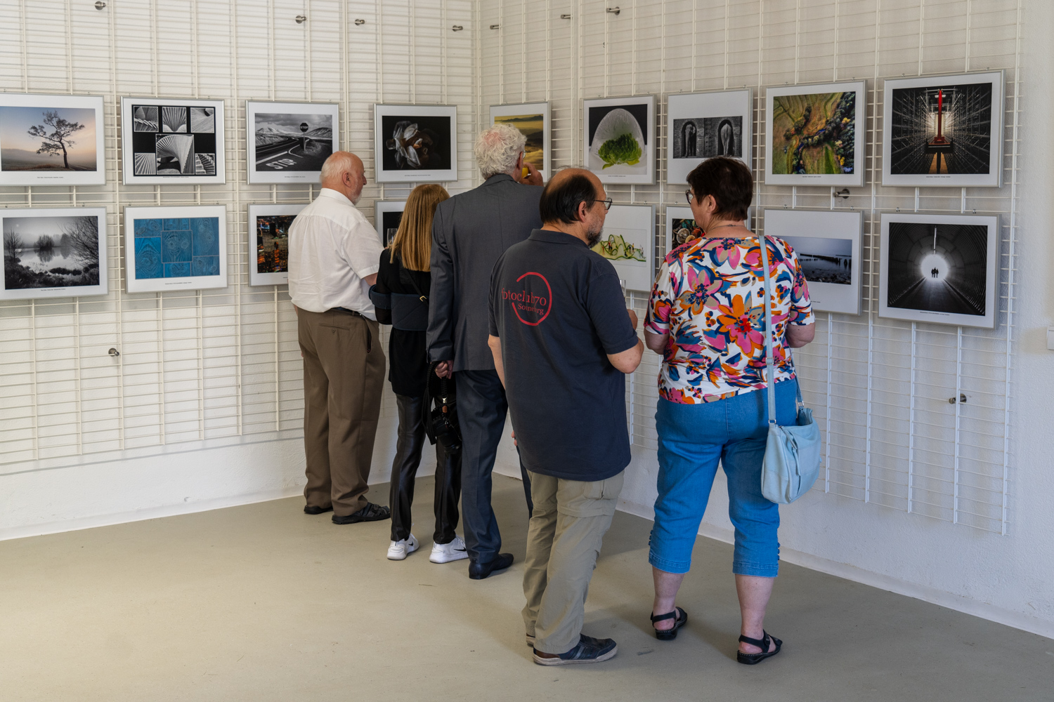 DVF Preisverleihung und Ausstellung Judenbach 104 1